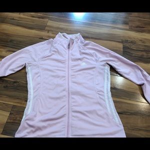 Adidas jacket